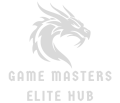 Game Masters Elite Hub